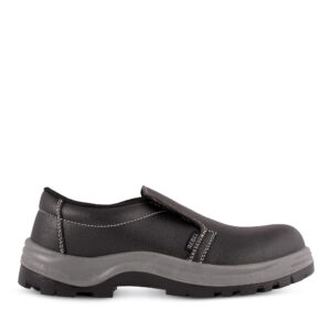 Glider Work Shoe