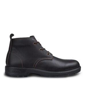 Urban Retro Vellie Dark Brown