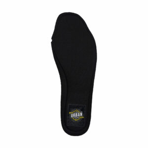 Rebel Urban Retro Footbed