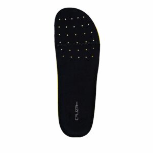 REBEL Cruiza Comfort Footbed