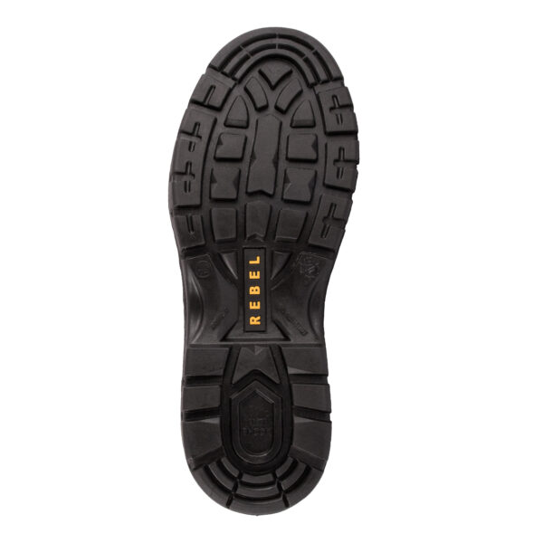 REBEL FX2 Chelsea Boot Black - Image 2