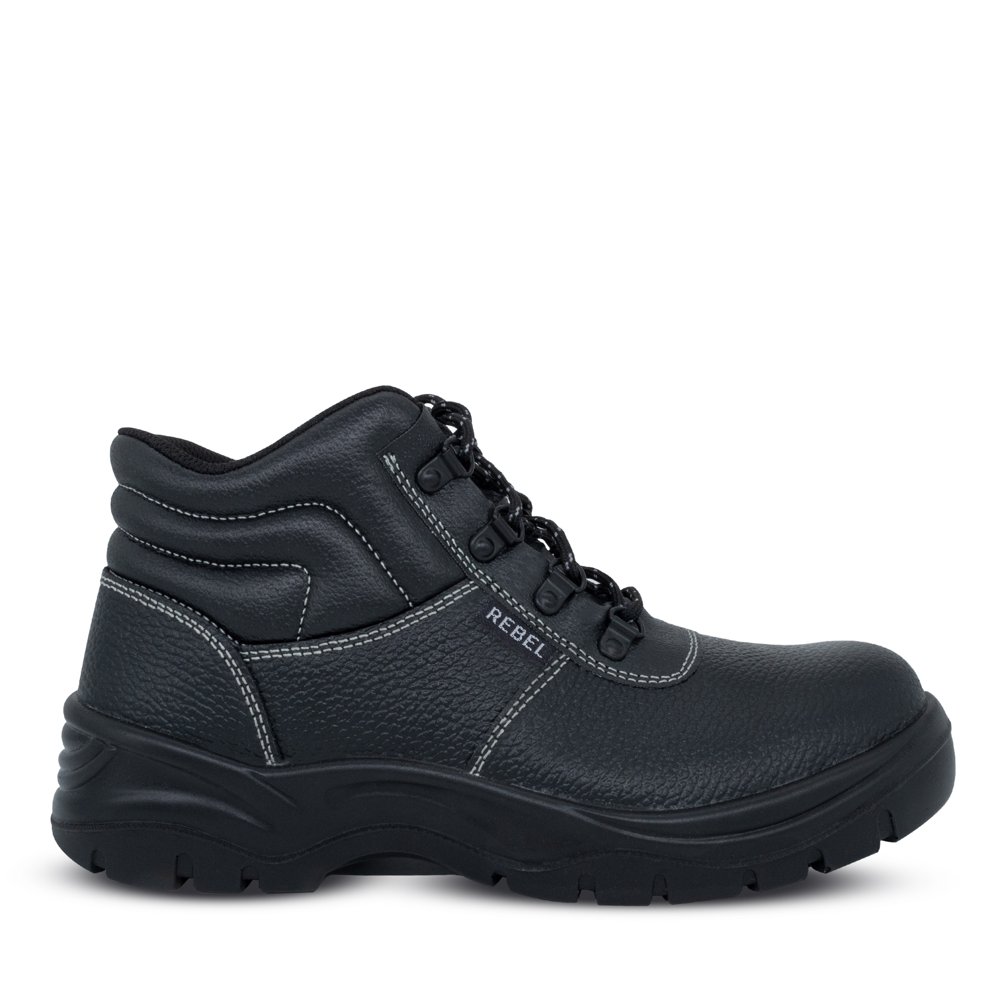 rebel safety shoes price