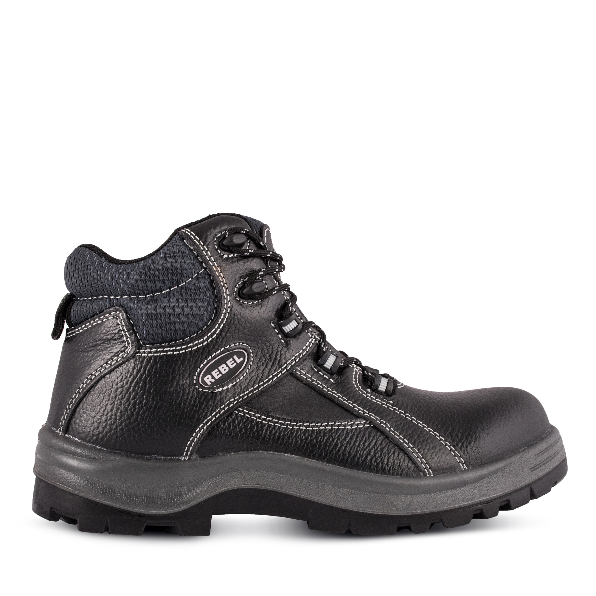 Non-metallic Work Boot - REBEL Safety Gear