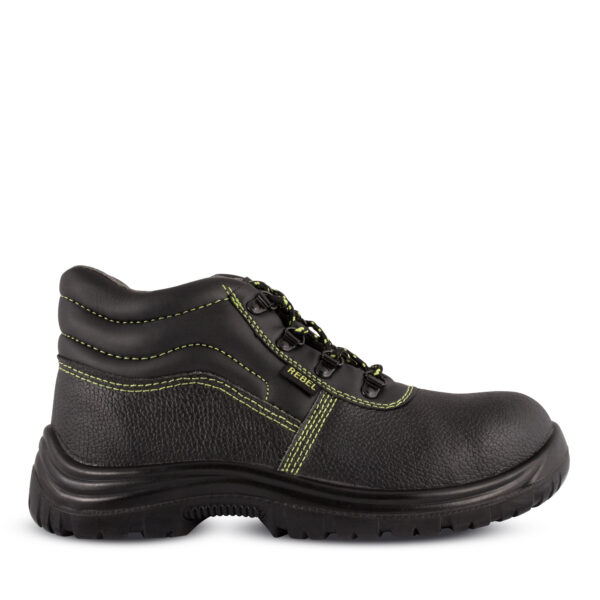 REBEL Kontrakta Boot