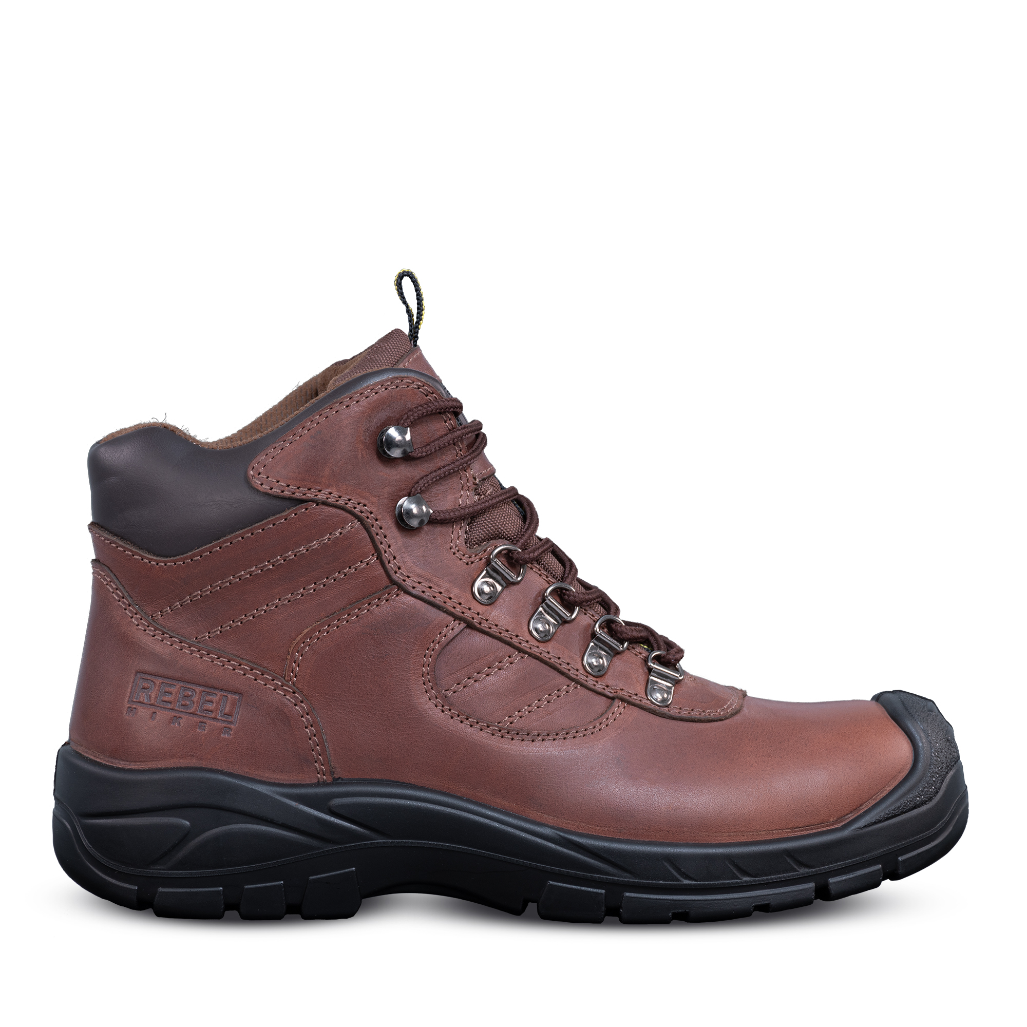 Rebel Hiker Safety Boots | vlr.eng.br