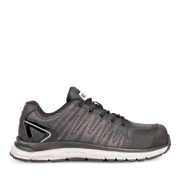 REBEL DynaPro Safety Shoe