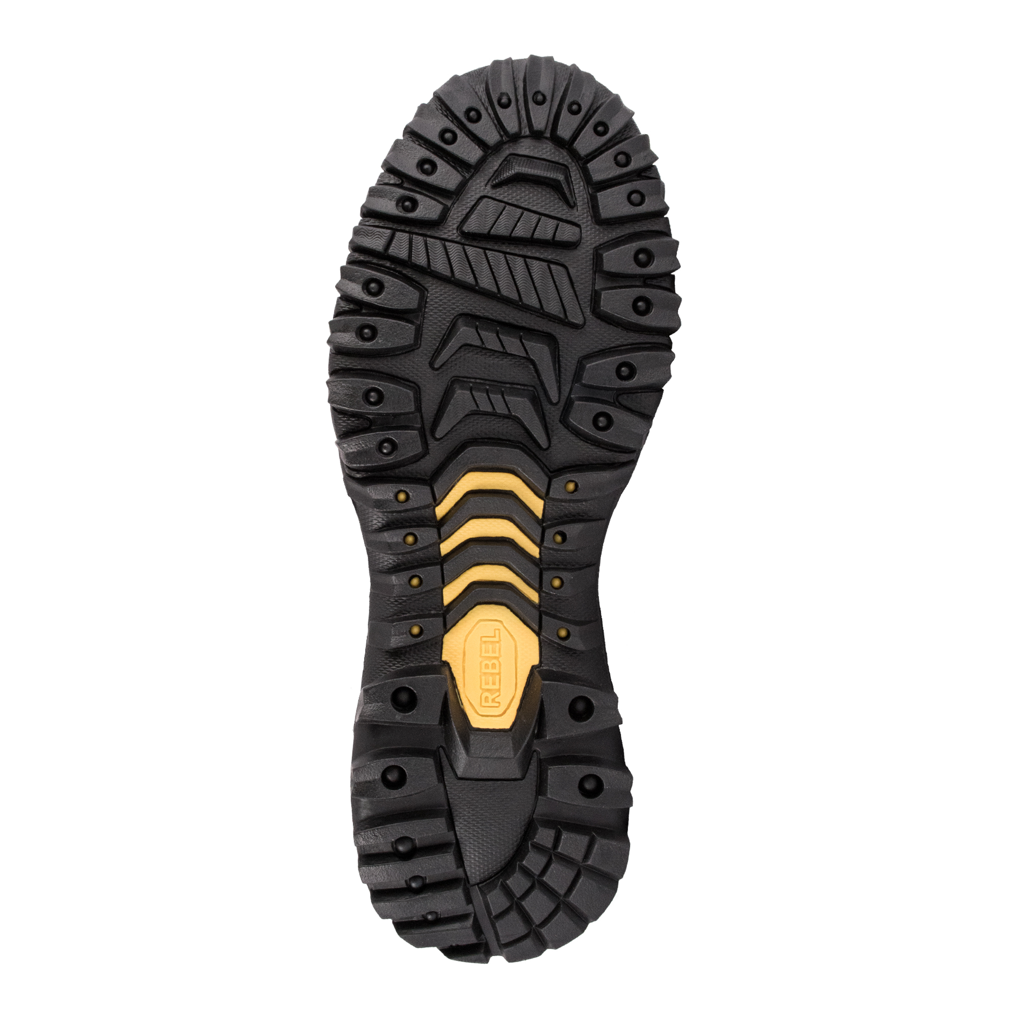 Expedition Safety Shoe - REBEL Safety Gear