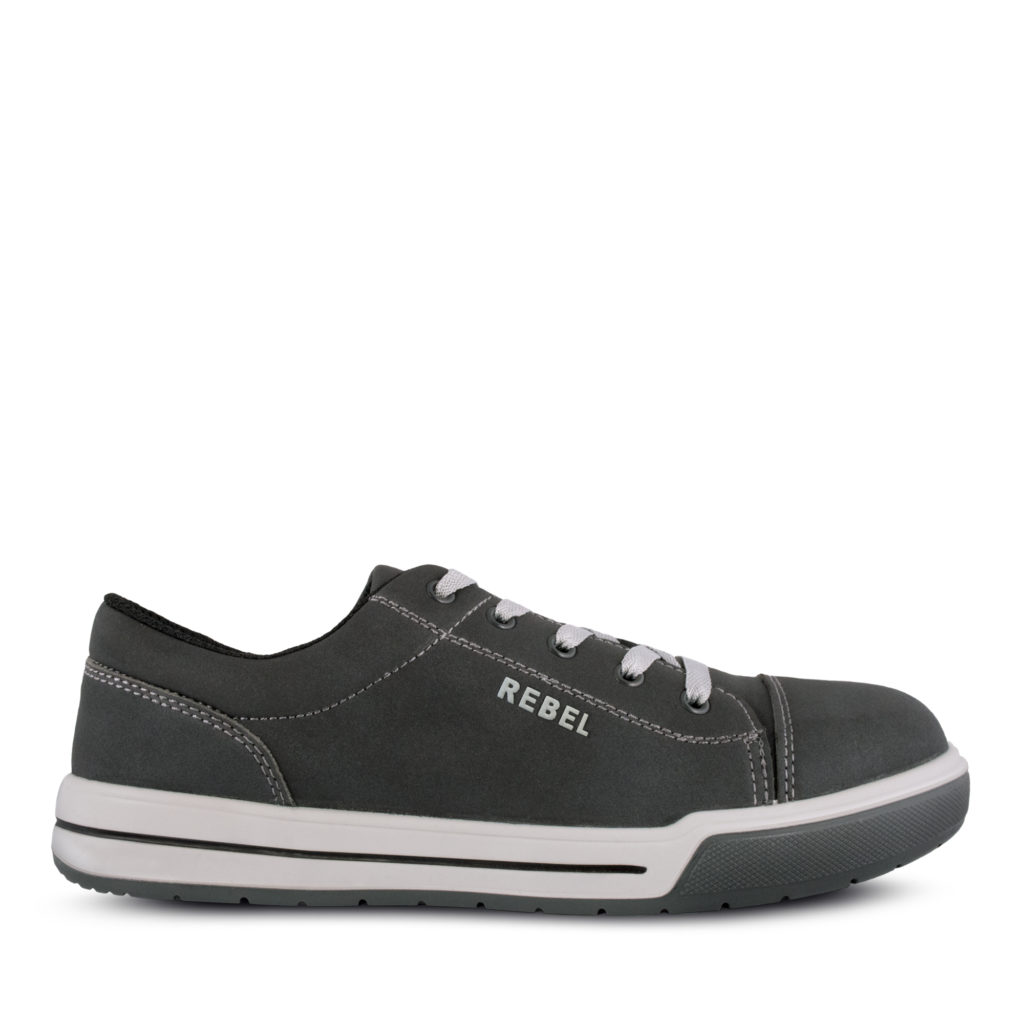 REBEL WorkPro Shoe REBEL Safety Gear rebel-workpro-shoe-rebel-safety-gear