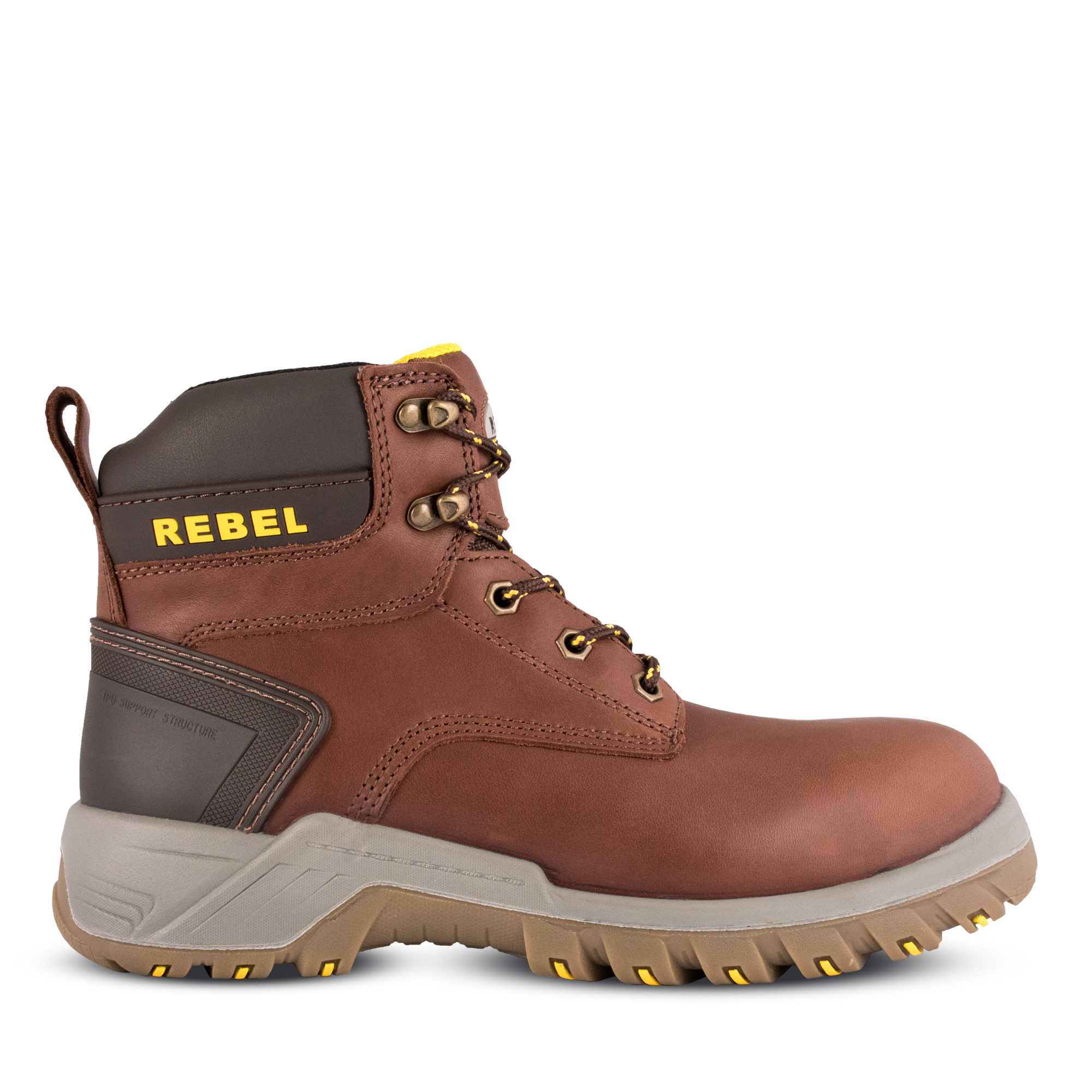 rebel safety shoes price