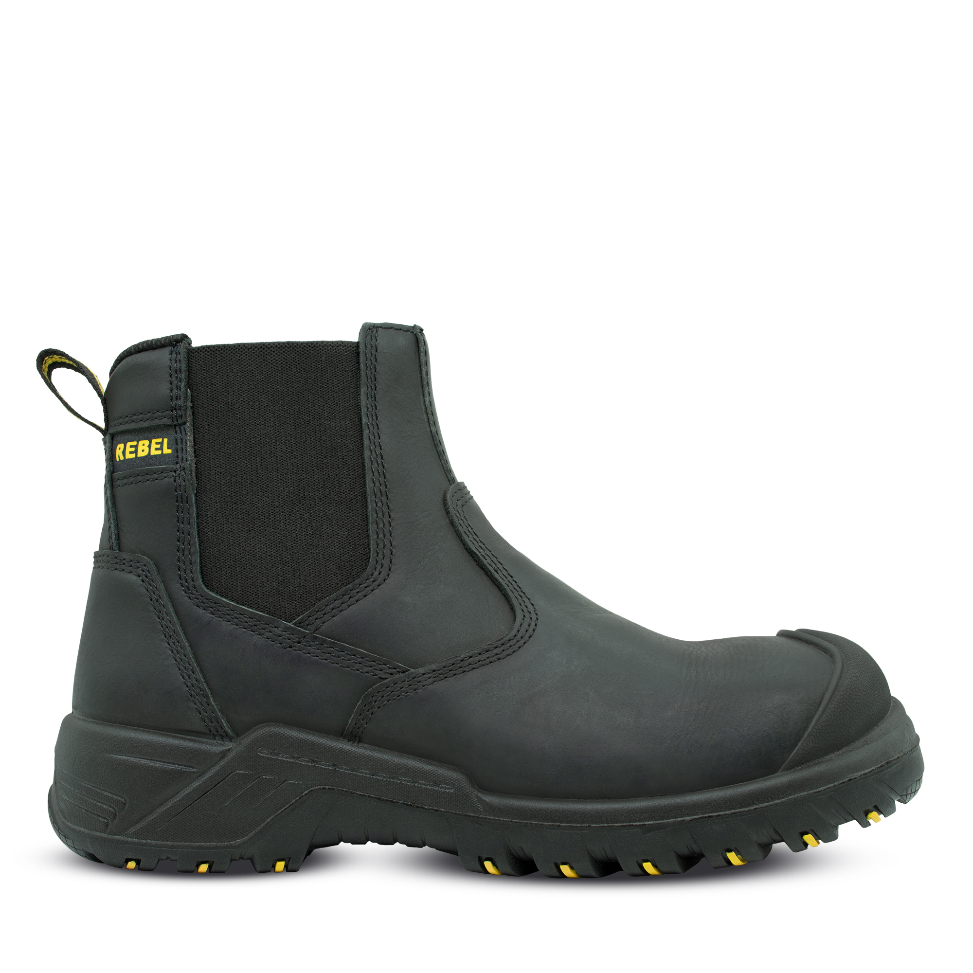 Buy > rebel lo top safety shoe > in stock