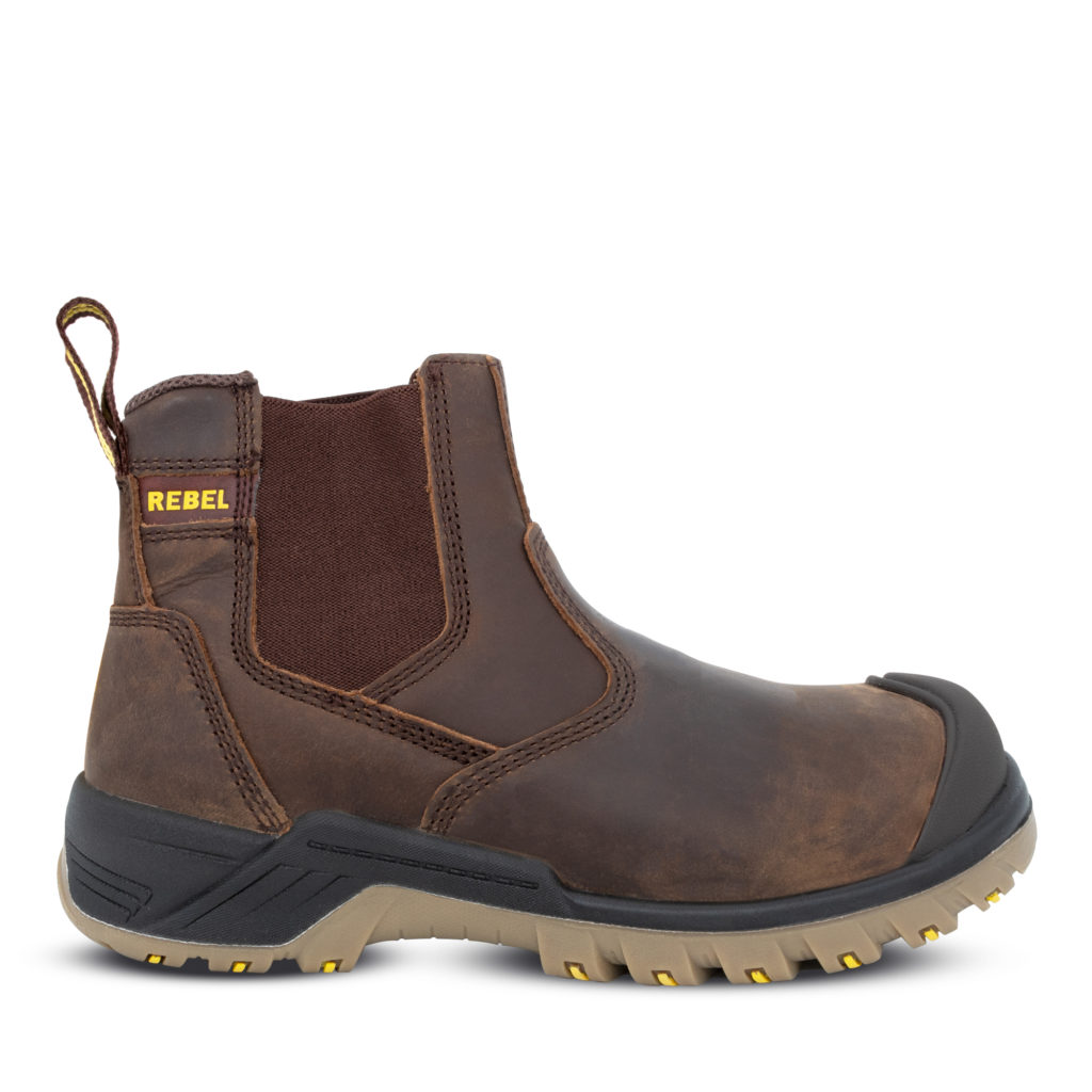 redback boots crazy horse