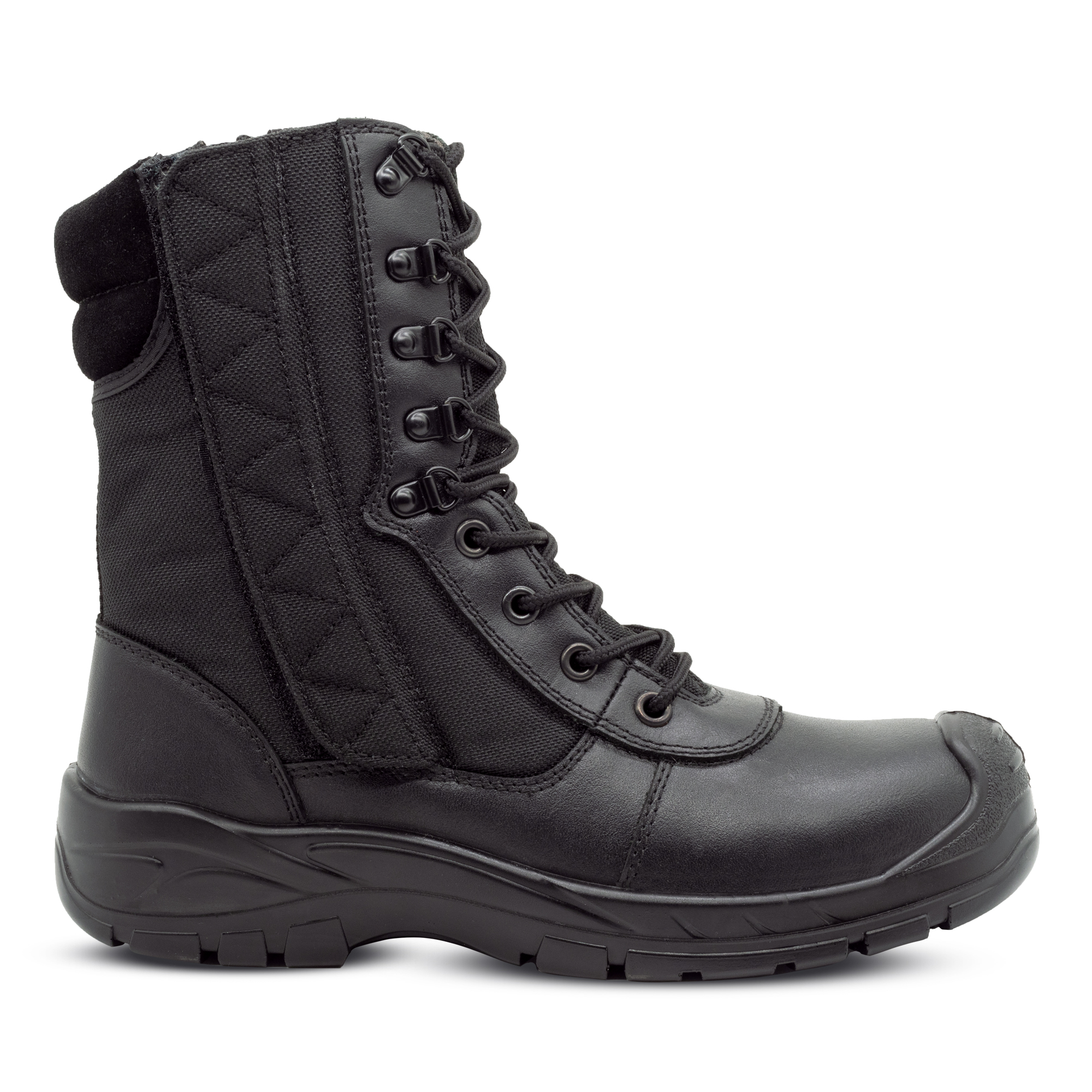 Black Hawk S3 Combat Boot - REBEL 