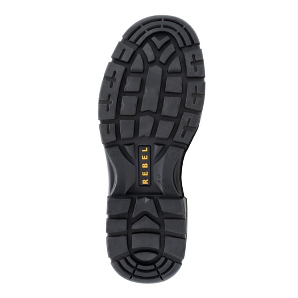 REBEL Black Hawk S3 Combat Boot - Image 2