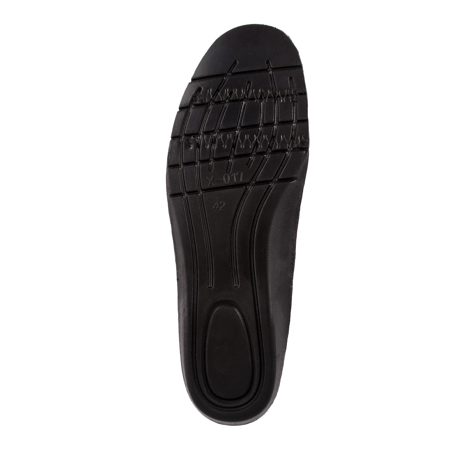 Rebel Premium Footbed - REBEL Safety Gear