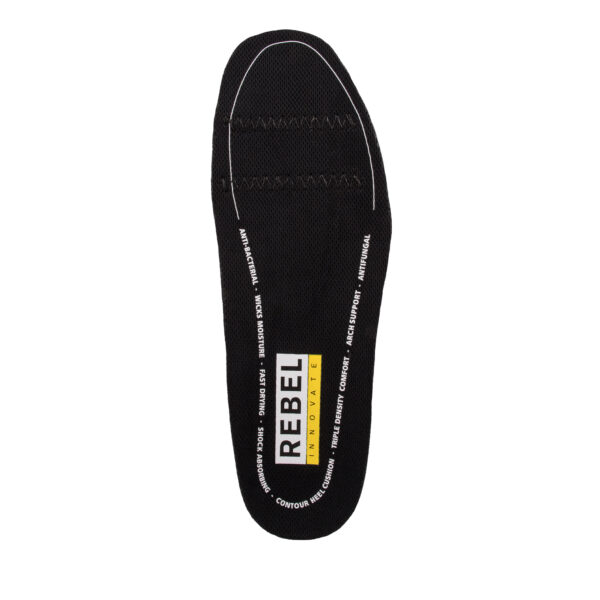 REBEL Premium Footbed - Image 3