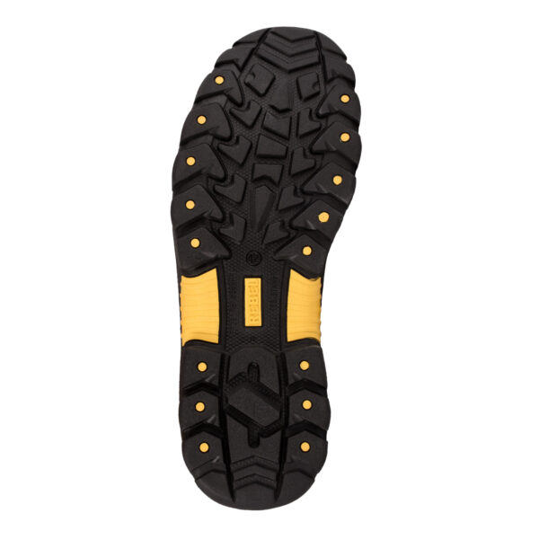 REBEL Miners Heavy Duty Work Boot - Image 2