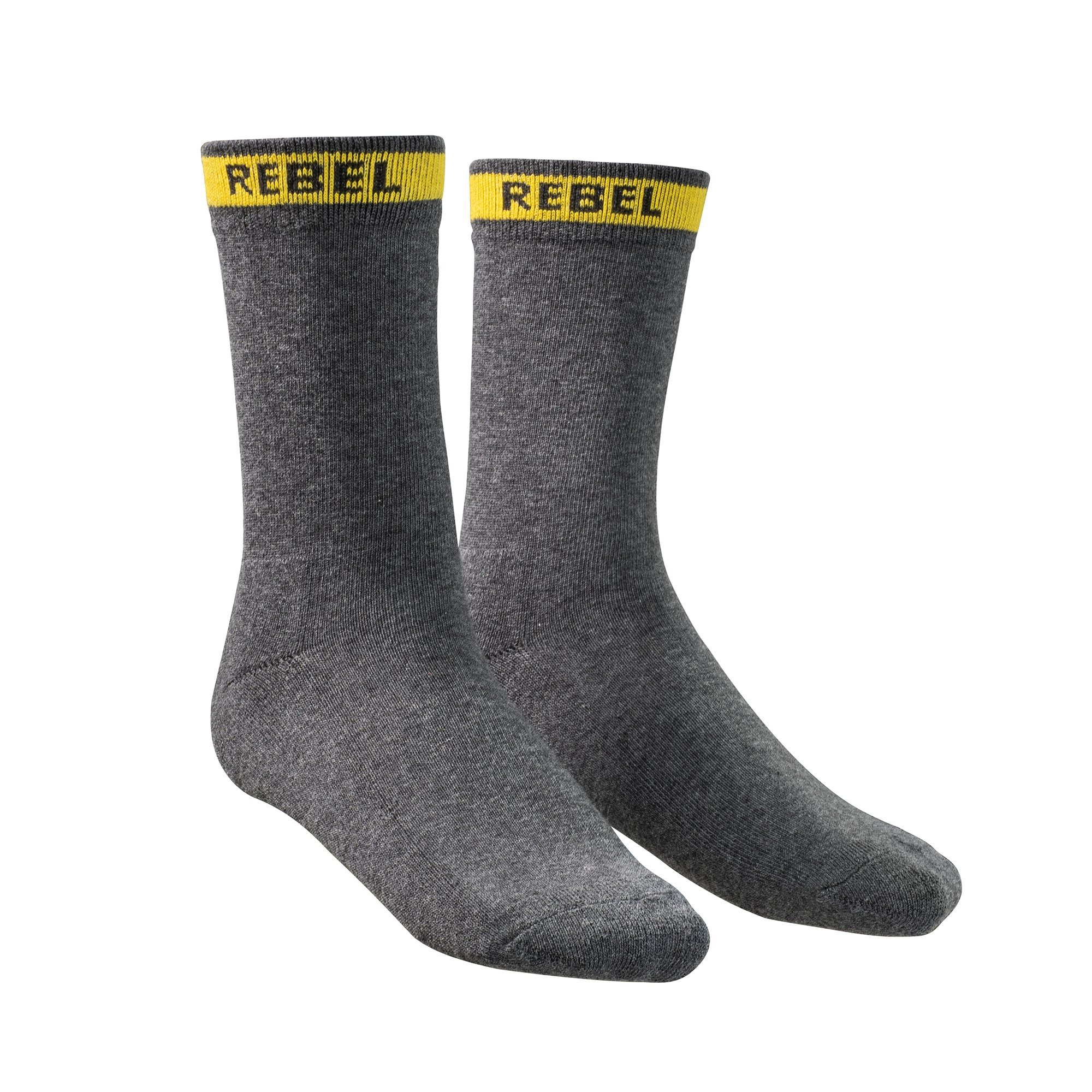Rebel Socks - REBEL Safety Gear