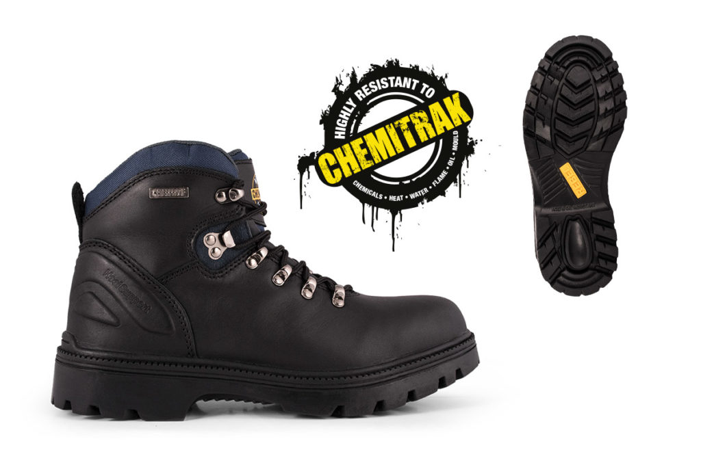 Rebel Safety Gear Africa S Leading Safety Work Boots And Shoes