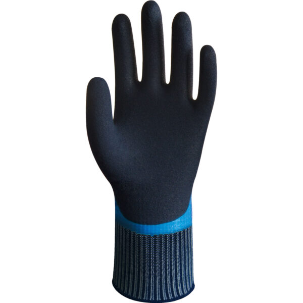 Wonder Grip® Gloves WG-318 Aqua - Image 2