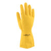 Rubber Household Yellow