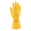 Rubber Household Yellow