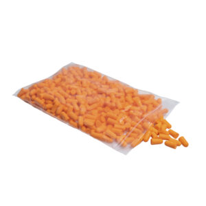 Ear Gear Disposable Earplugs Uncorded_Bulk Pack 1