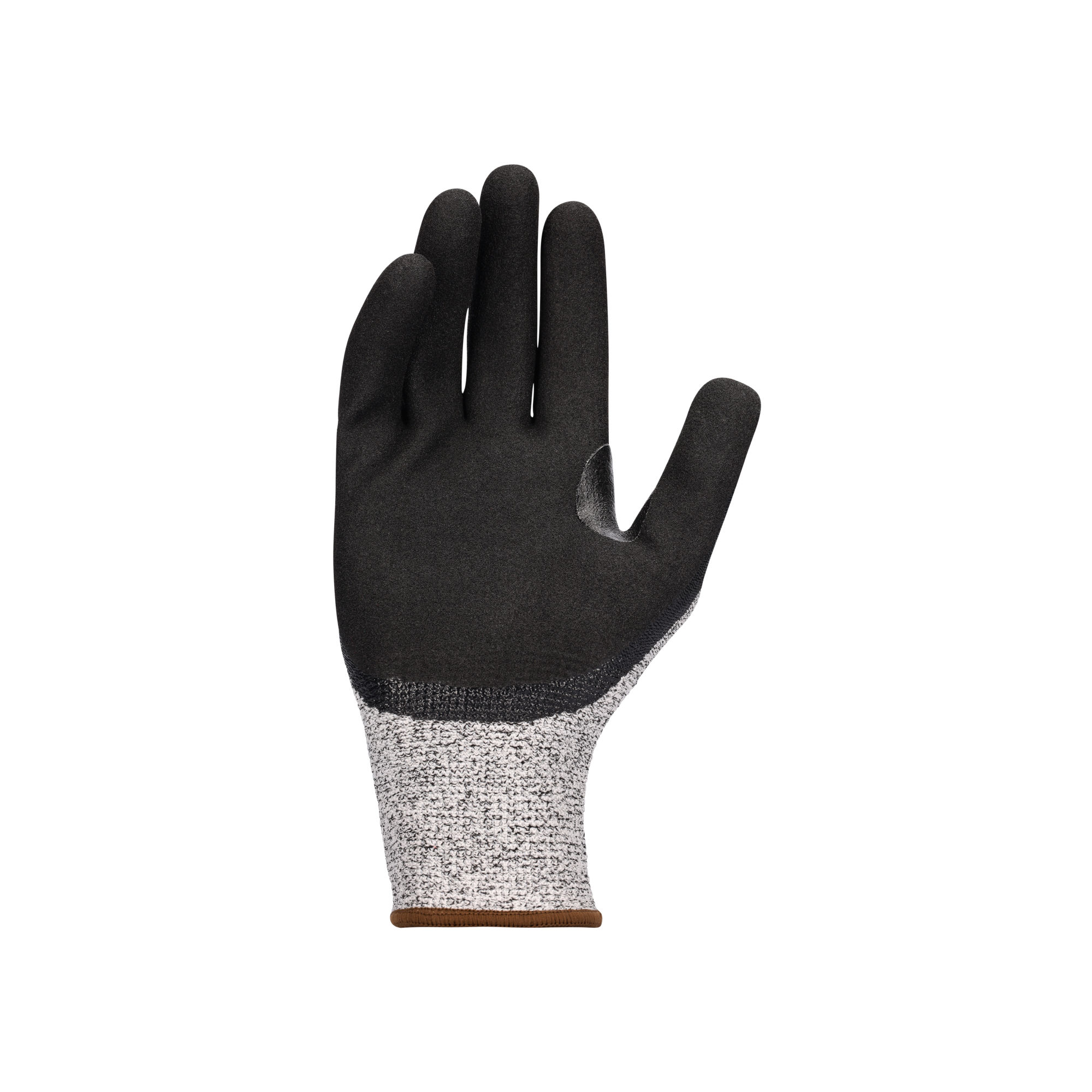 REBEL Tru Touch Cut 5 Nitrile Wrist Gloves REBEL Safety Gear