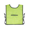 Airtex Lime Reflective Bib