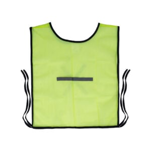Airtex Lime Reflective Bib