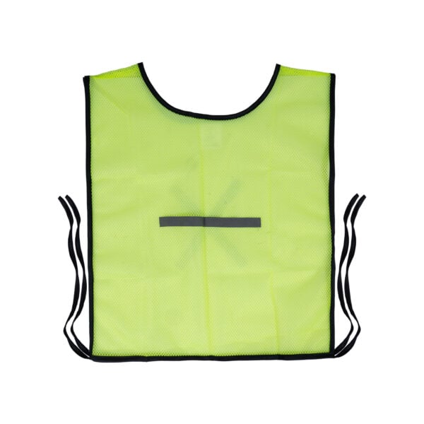 Airtex Lime Reflective Bib