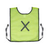 Airtex Lime Reflective Bib