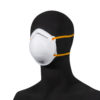 Airmaxx Disposable FFP2 Dust Mask