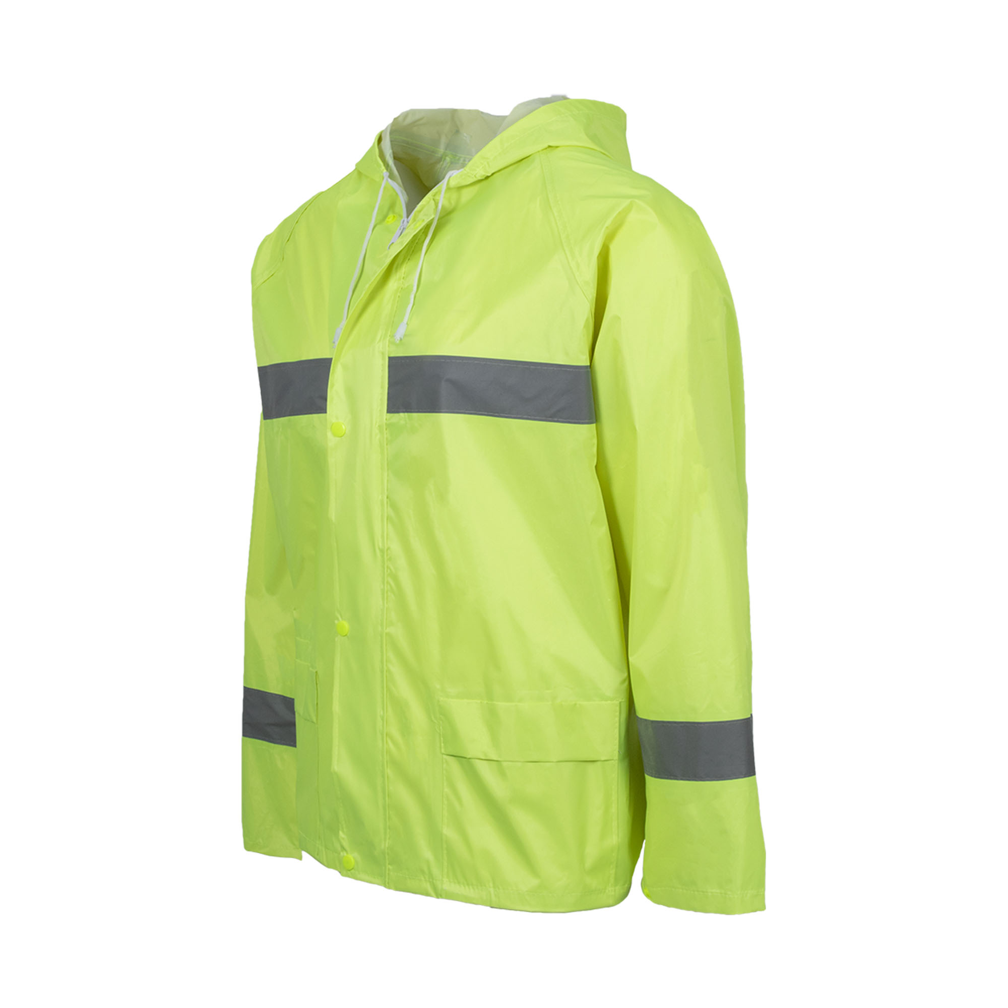 Improved rain deals suit