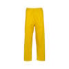 RainSuit_Rubberised Yellow_Pants_Front