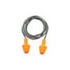 Ear Gear Corded Reusable