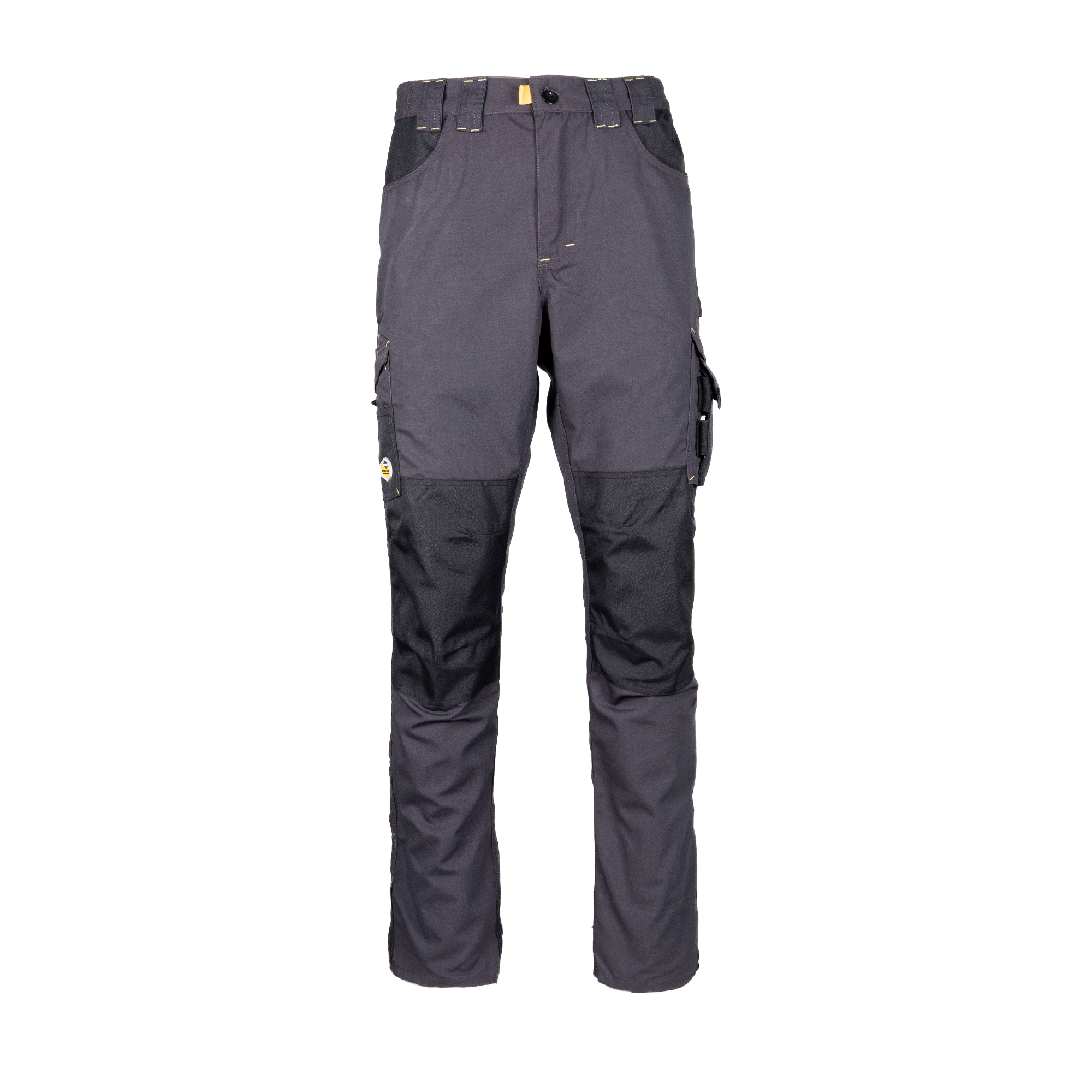 Volcom Workwear Meter Light Work Pant  Black