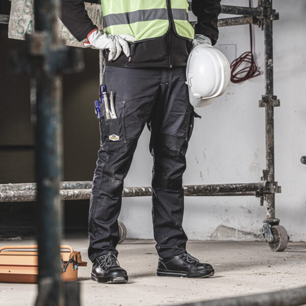 REBEL Tech Gear Trousers