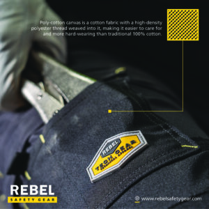 REBEL Tech Gear Trousers