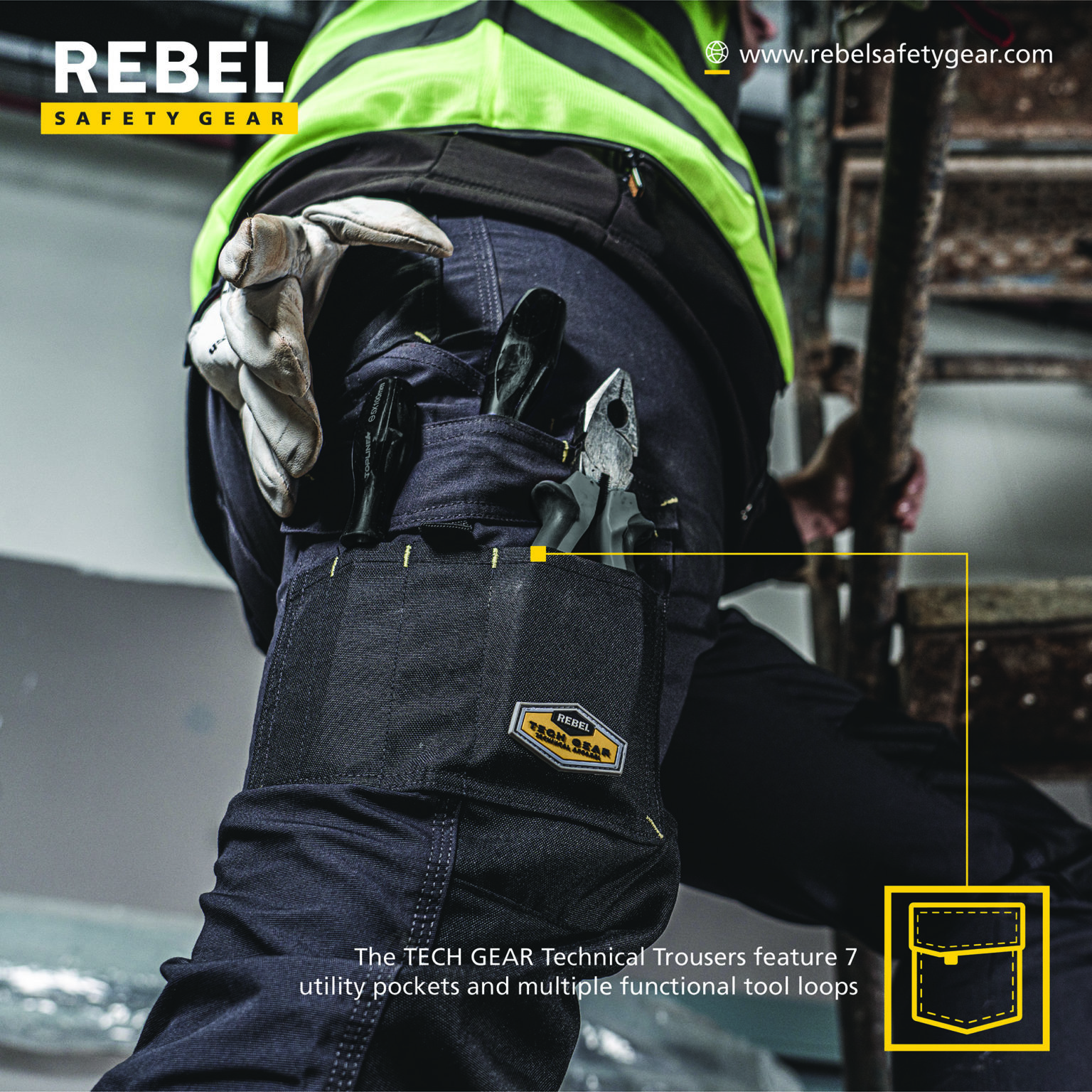 rebel tech fleece