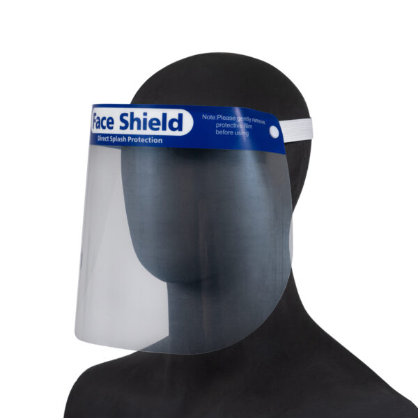 Disposable Face Shield