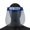 Disposable Face Shield