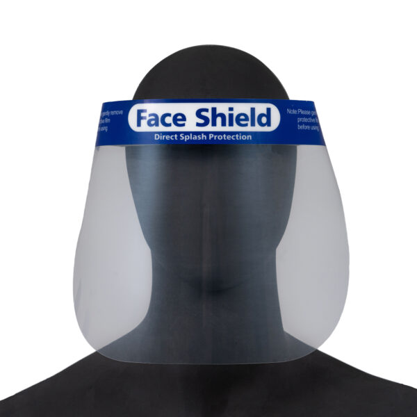 Disposable Face Shield