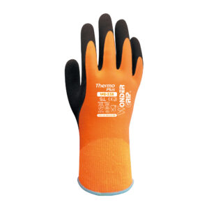 Wonder Grip Glove WG 338 Thermo Plus Photos