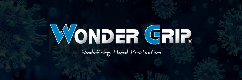 Wonder Grip Glove