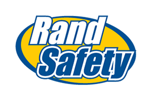 RSG premium brand Rand Safety 300