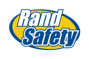 RSG premium brand Rand Safety 300