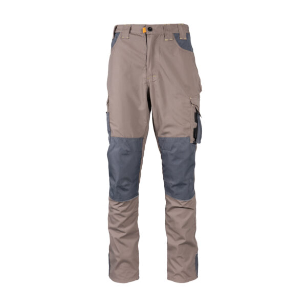 REBEL Tech Gear Trousers Desert Dust