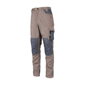 REBEL Tech Gear Trousers Desert Dust