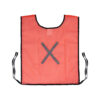 Airtex Orange Reflective Bib