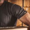 rebel work wear t-shirts